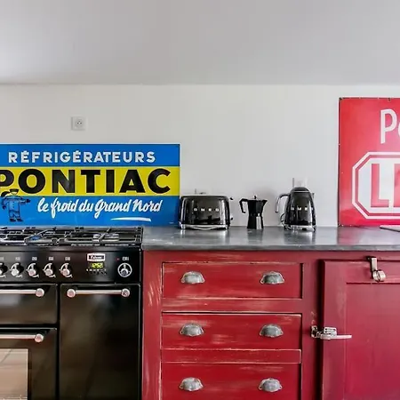 Gite Gauriaguet * Gauriaguet