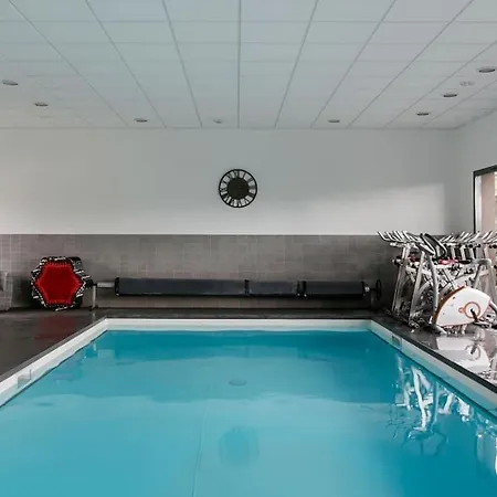 Gite Gauriaguet 펜션 *