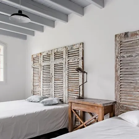 Gite Gauriaguet 펜션