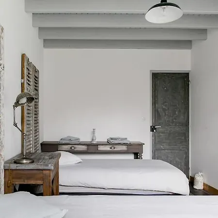 펜션 Gite Gauriaguet