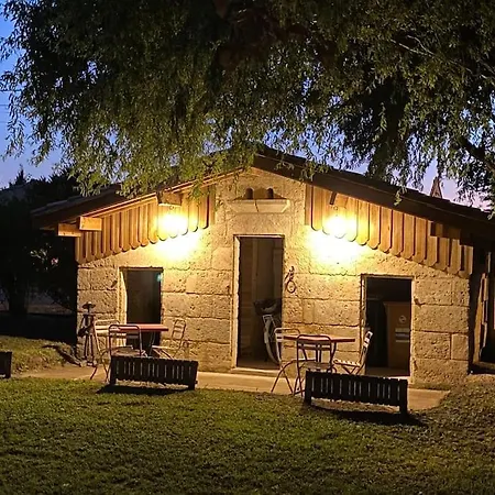 Gite Gauriaguet 펜션