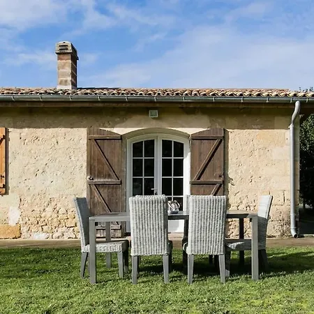 Gite Gauriaguet Gauriaguet