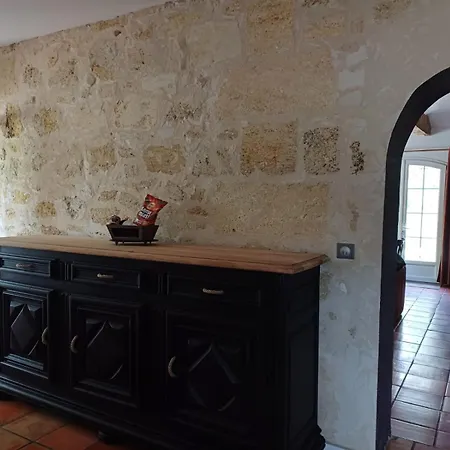 Gite Gauriaguet Gauriaguet