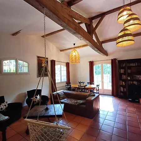 Gite Gauriaguet * Gauriaguet