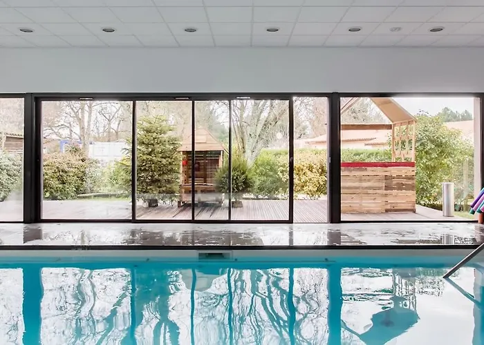 Tatil Evi Gite Gauriaguet