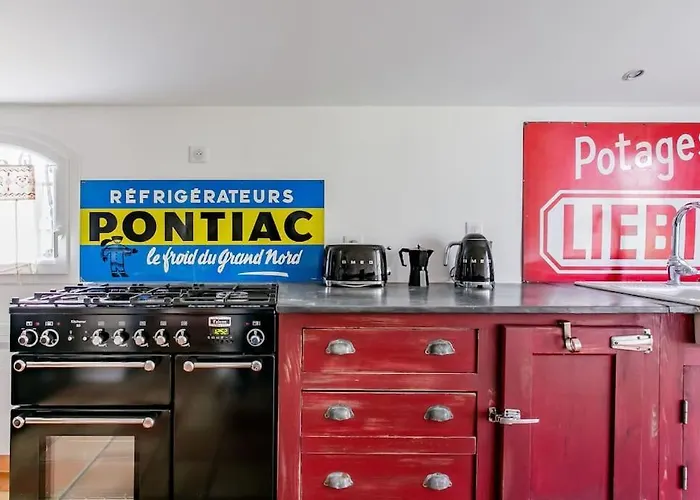 Gite Gauriaguet * Gauriaguet