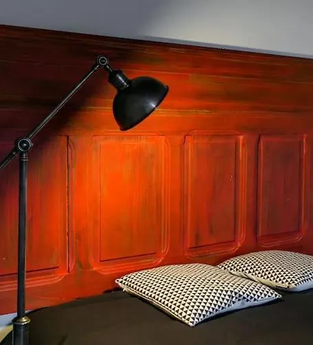 Gite Gauriaguet Tatil Evi