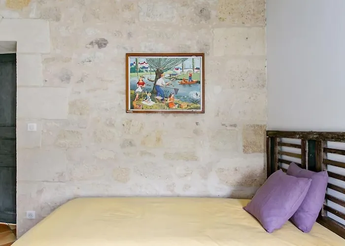 Gite Gauriaguet * Gauriaguet