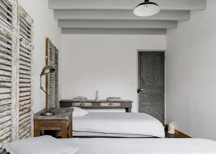 Tatil Evi Gite Gauriaguet