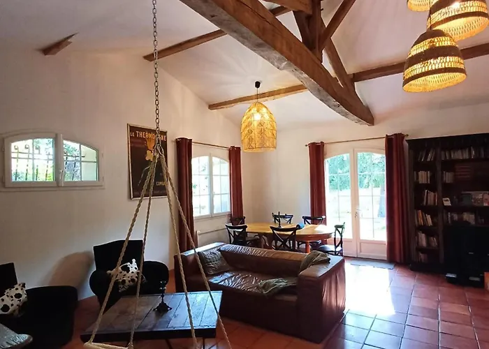 Gite Gauriaguet * Gauriaguet